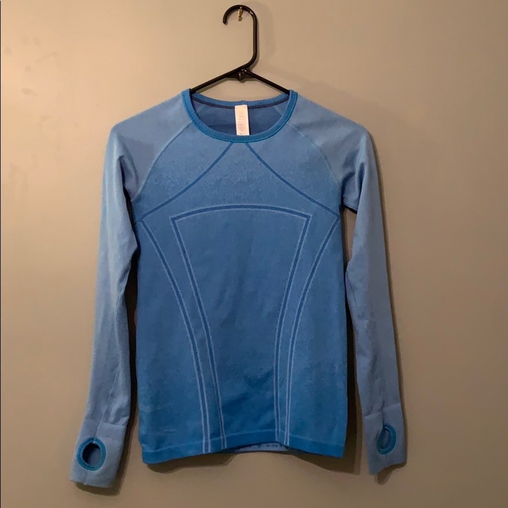 Ivivva Long Sleeve